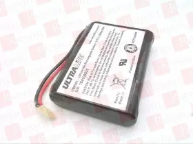 Ubp001 Energy Plus / Brand New
