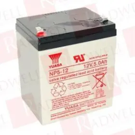 Np5-12 Enersys / Np512 Brand New
