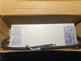 Est-p12120-ad Enersystec Power Led Supply Driver 12v Ac To Dc 120w