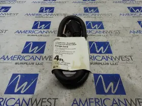 40010 Engineered Product Products Range Cord 4ft 4 Conductor 50amp 125/250v