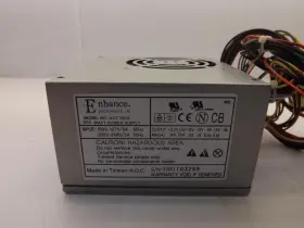 Atx-1025 Enhance Power Supply T40372