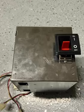 Lb-001 Enhance Switch Power Supply Dc Output 230w / Switchable 110v/220v #3