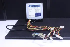 Sku219931 Enlight Corporation En-825710 Power Supply 250 Watt 12v 5 V Dc Tested
