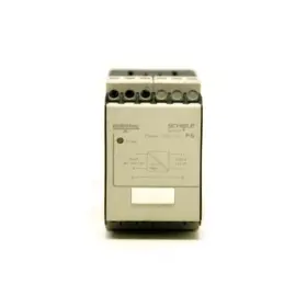 2.423.417.00 Entrelec Schiele Ps Systron Switching 4.2a Power Supply 24vdc