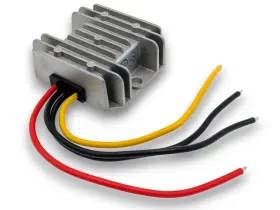 Em-48s2410z Envistia Industrial-grade 30-60v To 24v Dc-dc Converter 10a 240w Waterproof Power Supply
