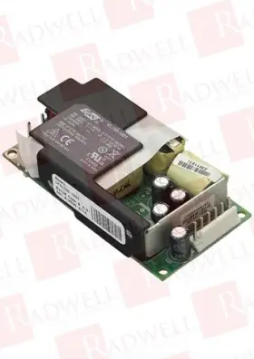 Lfvlt60-1001 Eos Corporation / Lfvlt601001 Brand New