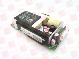 Lfvlt60-3000 Eos Corporation / Lfvlt603000 Brand New
