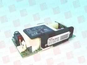 Lfvlt60-3000s61 Eos Corporation / Lfvlt603000s61 Brand New