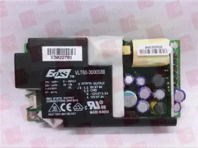 Vlt60-3000s68 Eos Corporation / Vlt603000s68 Brand New