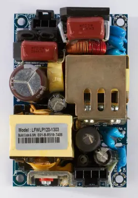 Lfwlp120-1303 Eos Power 120w Supply 24v 4.16a #2