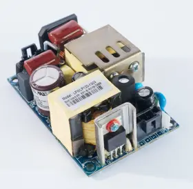 Lfwlp120-1303 Eos Power 120w Supply 24v 4.16a