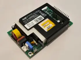 Mvlt80-1002 Eos Power 80w Medical Open Frame Supply 15v 5.5a