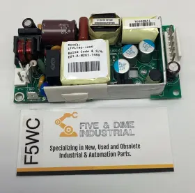 Lfvlt40-1200 Eos Vlt40-1200 5-volt 40 Watt Power Supply