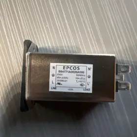 B84771a0020a000 Epcos 1pc