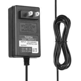 S180227157 Eptech Charger Ac Adapter For Rfd8008 Rockford Pocket Power Xd Jump Starter