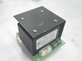 Gv24-1pc Erea Dc Powersupply 230v 1a Used Tested