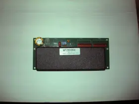Mt281984 Erg Endicott Research Group Dc To Ac Invertor 4 Pin Ldc Nos