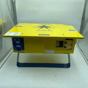 Ericson 782862796115 Temporary Power Center