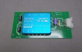 0640615 Ericsson Ad3178 44/01 T1 Eripower Pkg 4623 Pi 36v 72v 2x12v 60w Se R5a