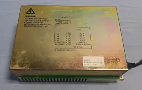 Bmj1600161r3b Ericsson Essex Ab Hp Bmj 160016/1 R3b Power Supply 5061-3375