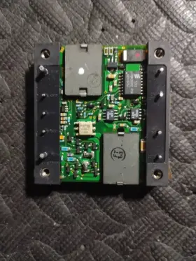 Pka4411ci Ericsson Pkj 4110b Dc Power Converter 75vdc- 4.6 A Input 3.3 Vdc-40 Output
