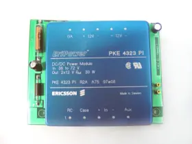 Pke4323pi Ericsson Eripower Pke 4323 Pi Dc/dc Power Module #2