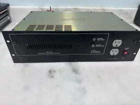 Sxum01 Ericsson Inc. Commercial Power Supply Untested Selling As Is