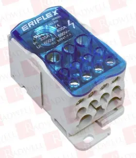569050 Eriflex Nvent / New In Box