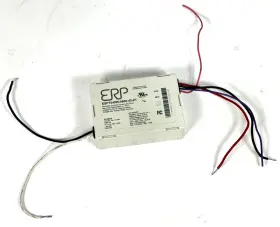 Espt040w-0800-42-z1 Erp Power Led Supplies 120vac To 277vac