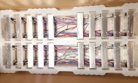 Phb30w-0500-42-s Erp Power 100 Pcs Dimmable Led Driver 28-42v 500ma 21w