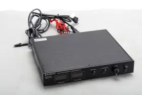 Es814-p30.1 Esdemc High Voltage Dc Power Supply 30kv 1ma With Cable