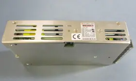 Wrc24sx-u Eta Electric Lot Of 4 Power Source Supply 115-230vac Input #2