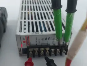 Wrd24sx-u Eta Electric New Surplus Stock Power Source 112535 Wrd24sxu Japan