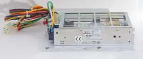 Wrs48sx-u Eta Electronic Industries Power Source 48 V 1.2 A Model Supply 50-60 Hz 115-230 Vac