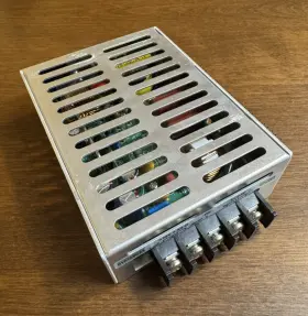 Svb12sc24 Eta Power Source Isolated Dc/dc Converters 24vdc 4.3a Usa Seller
