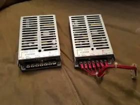 Vta05sz Eta 5v Power Supply 5a