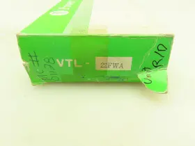 Vtl22fwa Eta Dc Power Supply Vtl Series 12v Output Ac Input Convertor #2