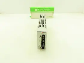 Vtl22fwa Eta Dc Power Supply Vtl Series 12v Output Ac Input Convertor