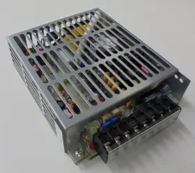 Wra24sx-u Eta Wra24sxu Electric Power Supply