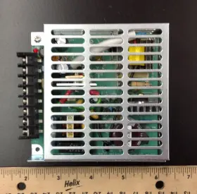 Wrm22fwx-u Eta Power Source / 115-230v 0.41a 50/60hz Electrical Ind. Co. Ltd #2