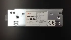 Wrm22fwx-u Eta Power Source / 115-230v 0.41a 50/60hz Electrical Ind. Co. Ltd