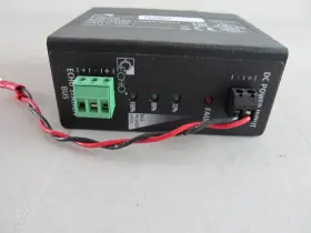 7186a1212 Etc Echo E-sps-din Power Supply With Aux 24vdc #2