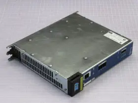 Ea-som-400-40 Etel T256168 Ea-som-400-40/80a-0000-00 Accuret Modular Power Supply