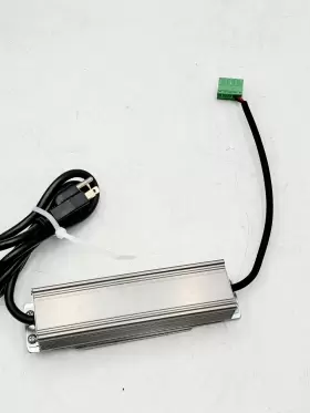 Epow-24-60 Etherwan Hardened Ts2 Power Supply 24v 60w -40 To 75 C