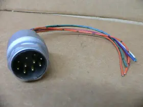 Sd12-k Euchner Sd12k Cable Connector #2