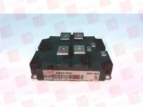 Fz900r12kf5 Eupec Infineon / Used