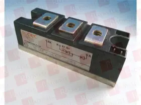 Td-162-n-16-kof Eupec Infineon / Td162n16kof Used Tested Cleaned