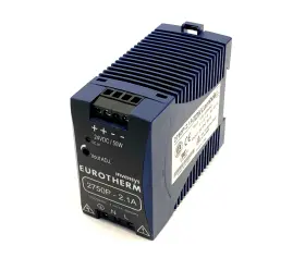 2750p-2.1a Eurotherm Power Supply 115/230vac 24vdc 50w 2750p2a1