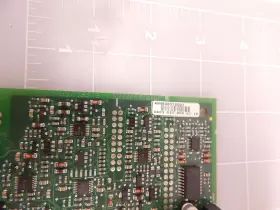 T75832 Eurotherm 464657 Drive Circuit Board Card #3