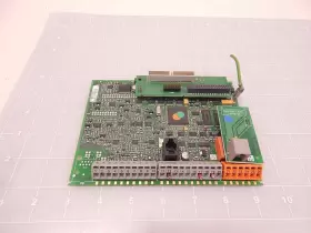 T75832 Eurotherm 464657 Drive Circuit Board Card